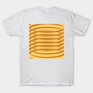 Twine and more twine design T-Shirt